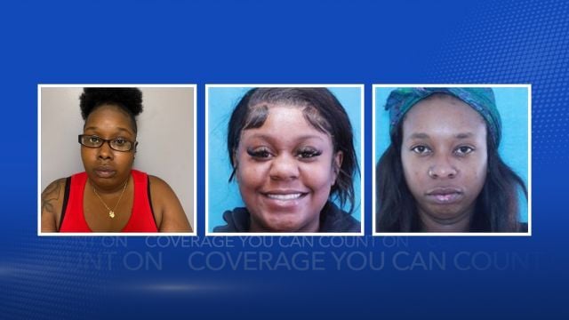 Decatur retail theft